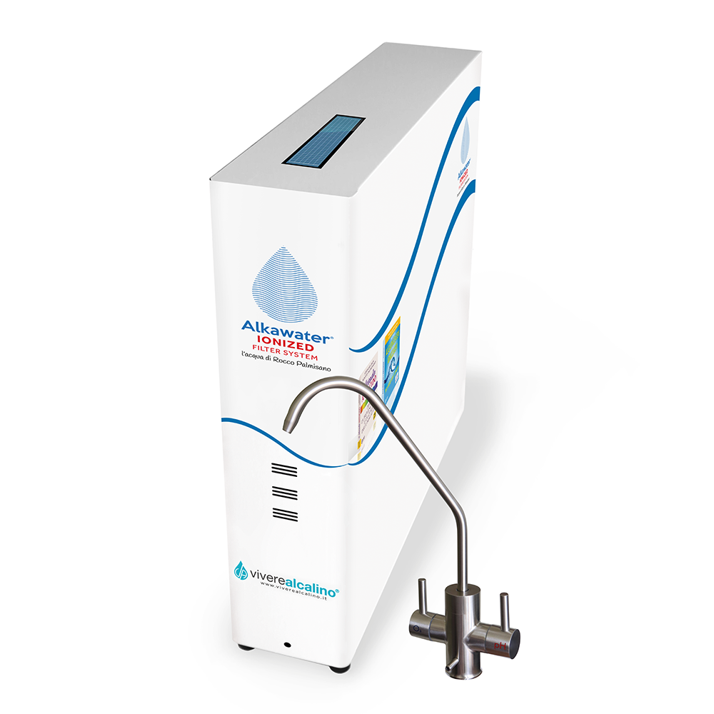 Alkawater® Ionized