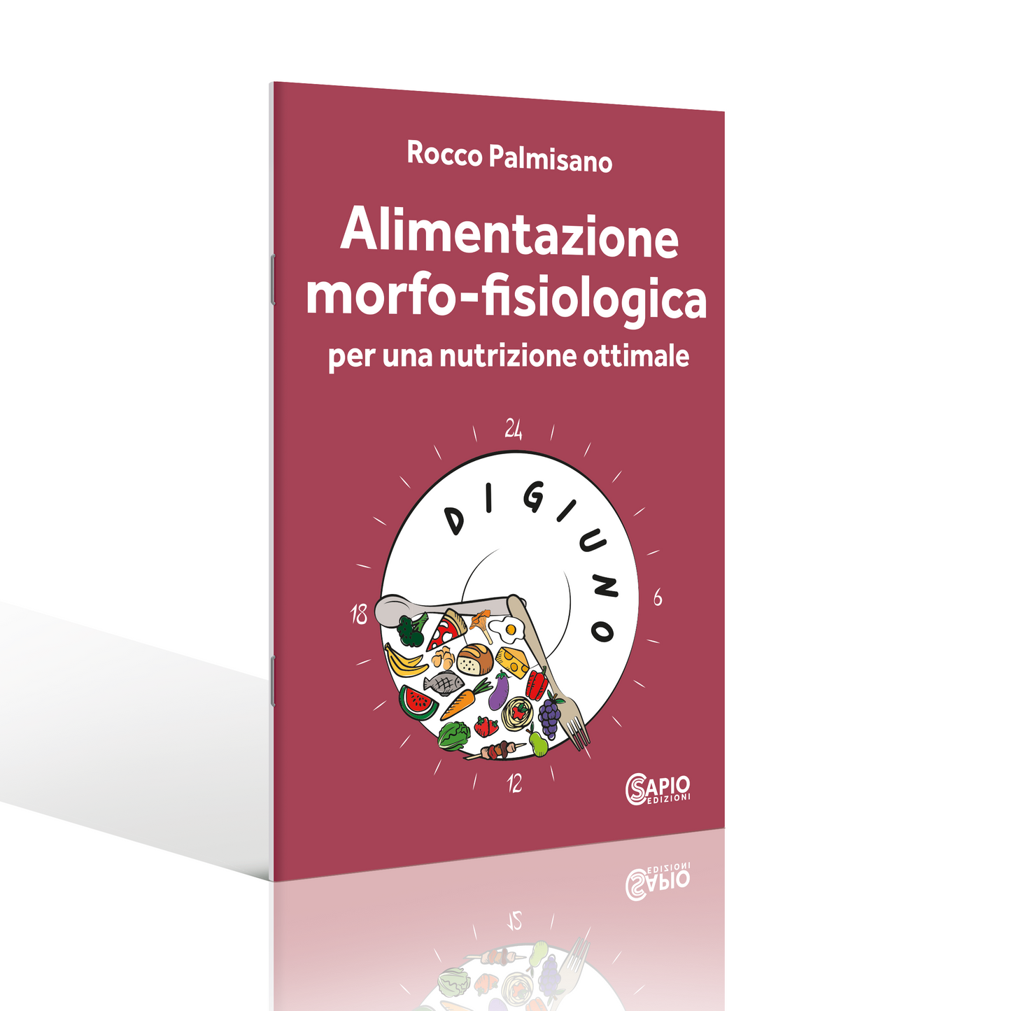 Alimentazione morfo-fisiologica