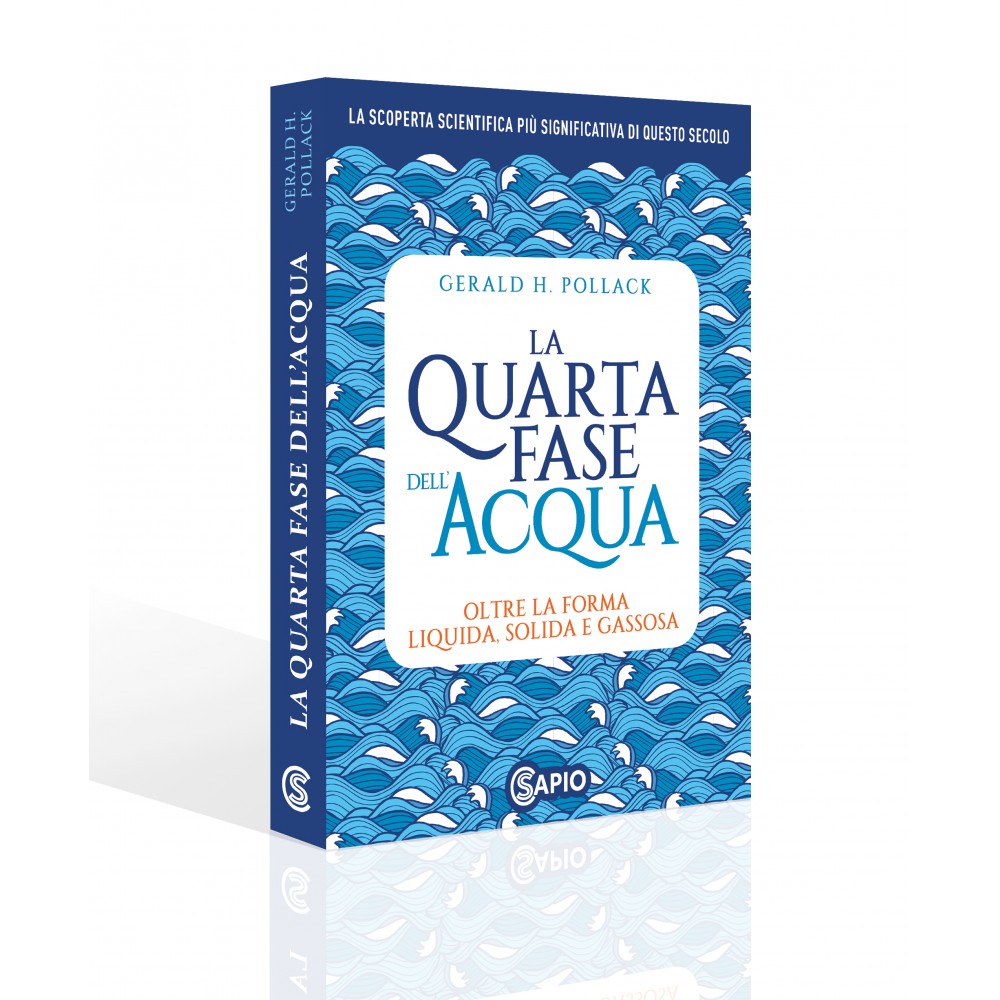 La quarta fase dell'acqua