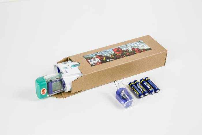 Tester pH 1 - ECO PACK