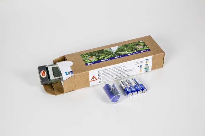 Tester COND 1 - ECO PACK