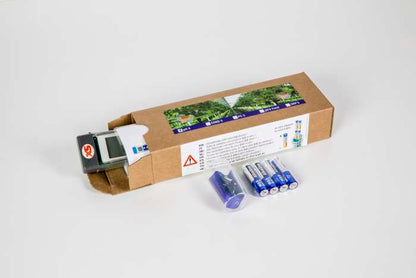 Tester COND 1 - ECO PACK