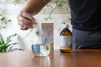 RedoxPlus®