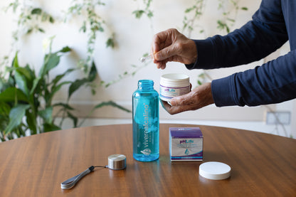 pHLife® Ions Booster