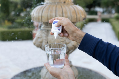 AlkaWater®️ EXCLUSIVE FORMULA