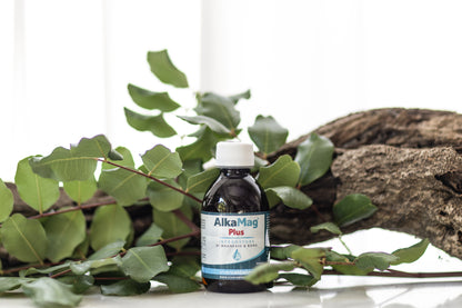 AlkaMag® Plus