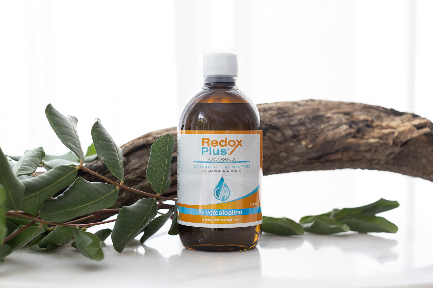 RedoxPlus®