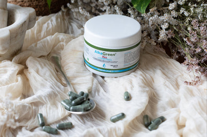 AlkaGreen® Energy Plus