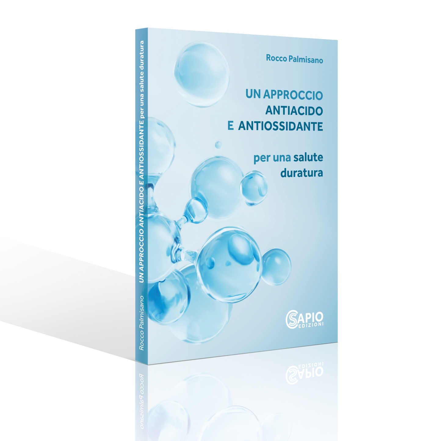 Un approccio Antiacido e Antiossidante per una salute duratura