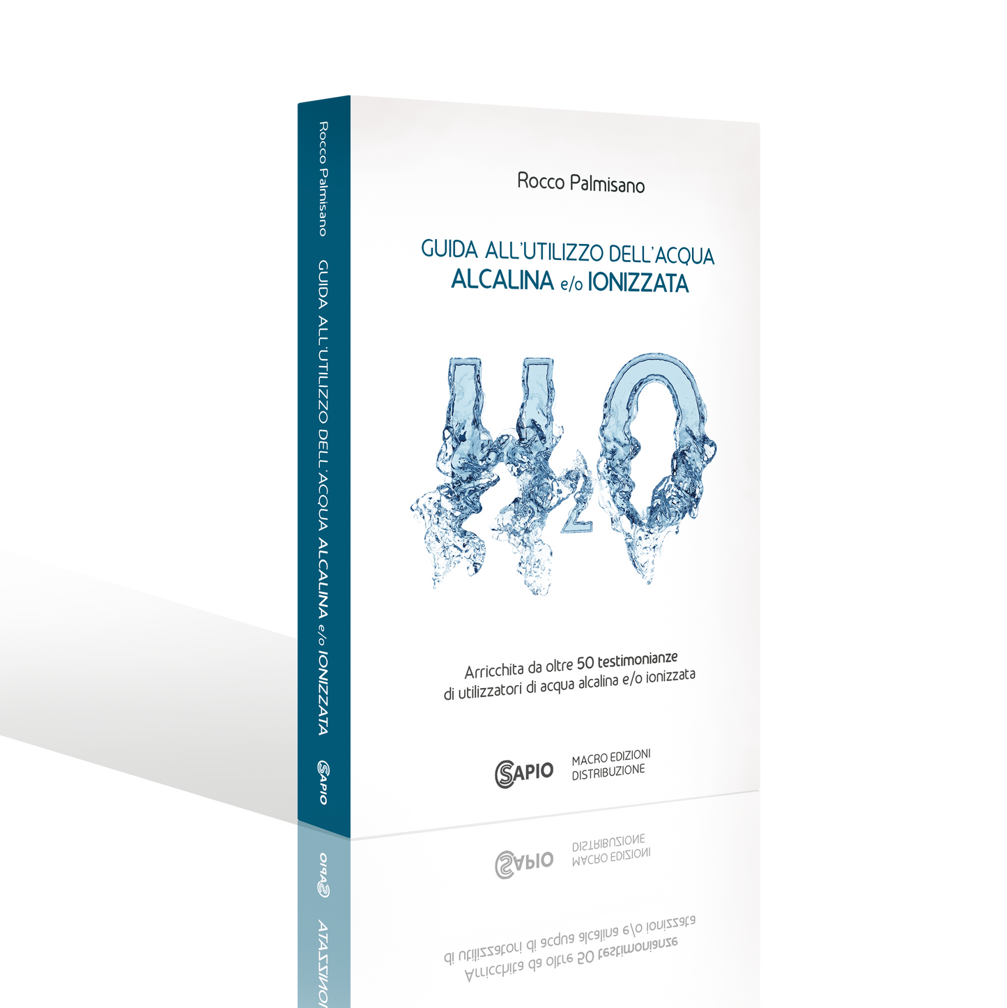 Guida all'utilizzo dell'Acqua Alcalina e/o Ionizzata