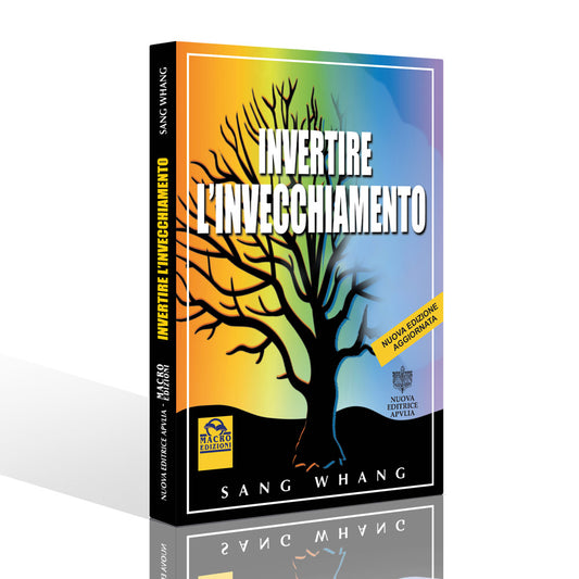 Invertire l'Invecchiamento