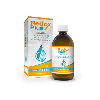 RedoxPlus®