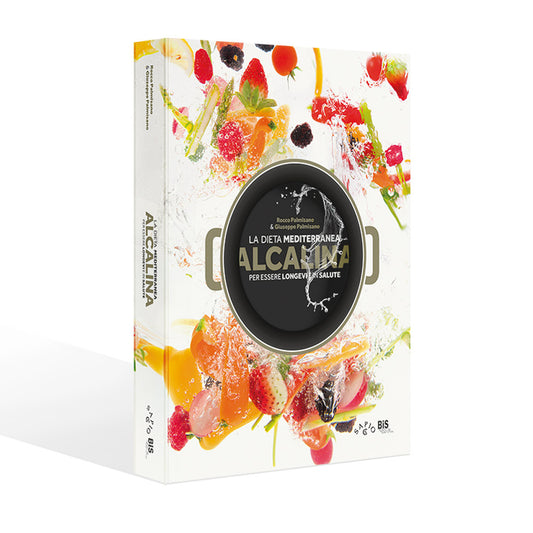 La Dieta Mediterranea Alcalina