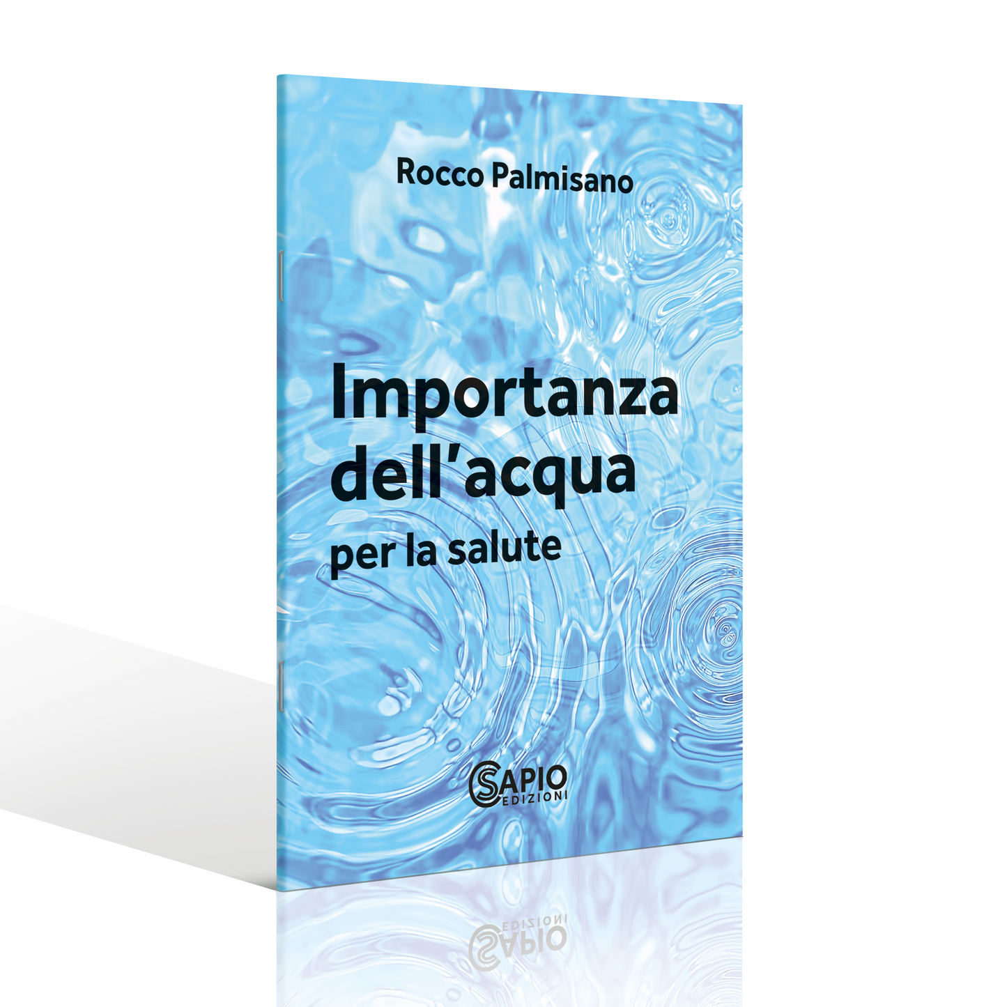 Importanza dell'acqua per la salute